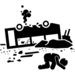 حوادث الحافلات