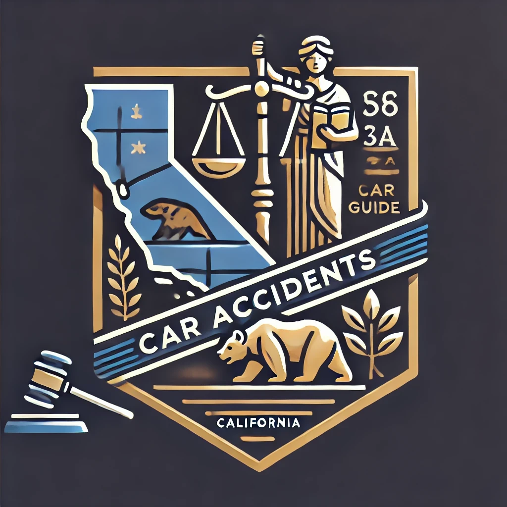 A Comprehensive Guide to Dealing with Car Accidents in California