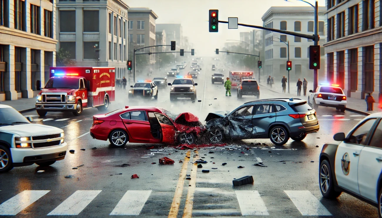 Car Accident attorneys
