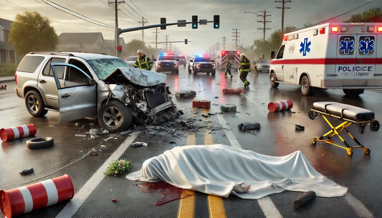 Wrongful Death Attorneys